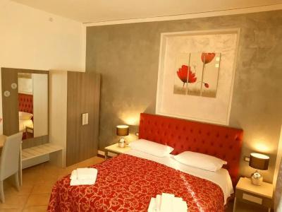 b&b La Cittadella - 13