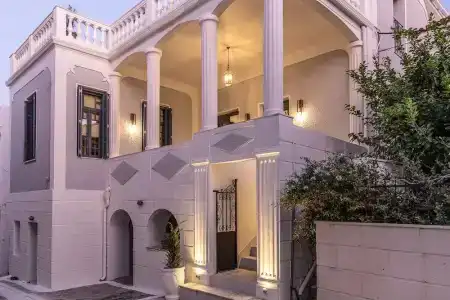 CAMARA SUITES - 1