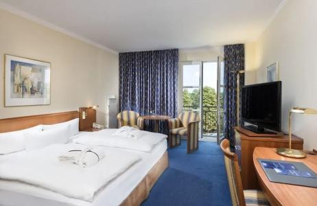 Radisson Blu Halle-Merseburg - 49
