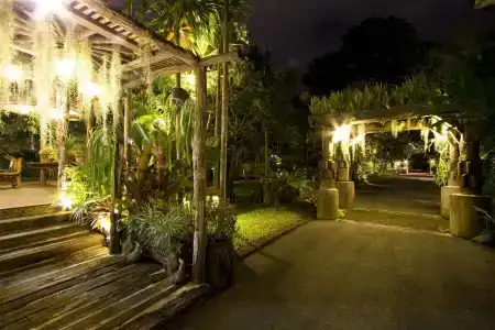 Eco Resort Chiang Mai - 25