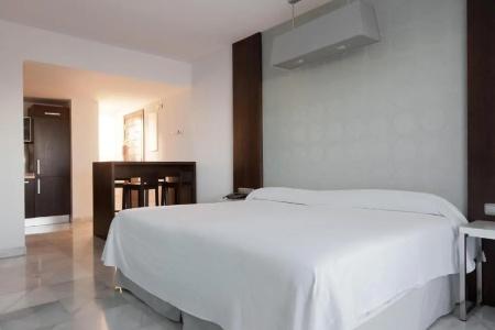 Mercure Algeciras - 72