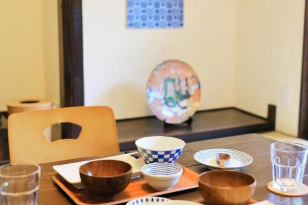 Machiya Oozora - 35