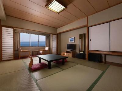 & Resorts Beppuwan - 114