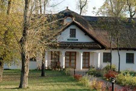 Sarlóspuszta Club - 10