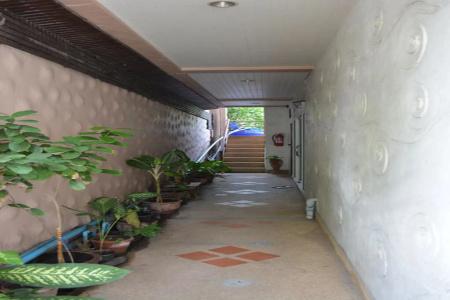 Nirvana Guesthouse & - 9