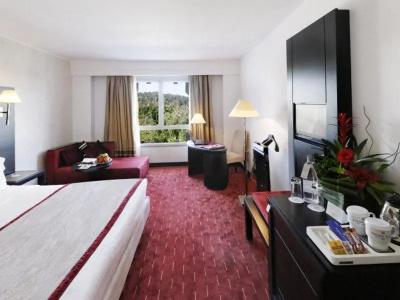 Golden Tulip El Mechtel - 97