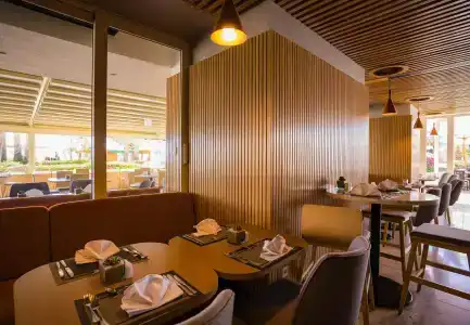 Novotel Sharm El-Sheikh - 42