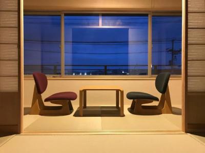 Japanese Style Isomura - 28