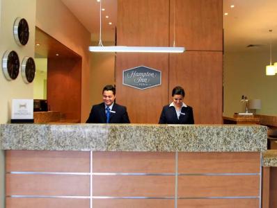 Hampton by Hilton Guadalajara Expo - 31