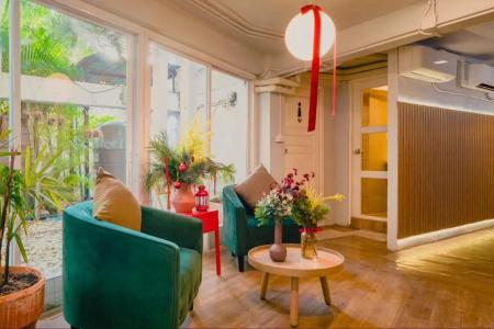 Papa Bangkok Siriraj - 1