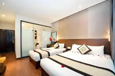 Saigonciti - 13