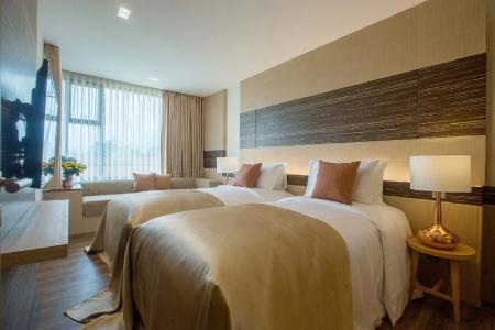 Pool Suite Chiang Mai - 82
