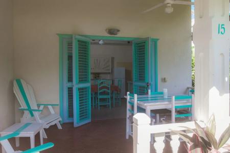 Playa Colibri - 140