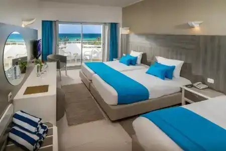 Helya Beach & Spa - 35