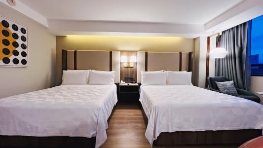 Holiday Inn Mexico City-Plaza Universidad, An Ihg - 45