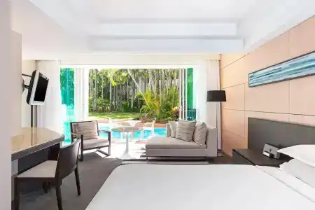 Sheraton Grand Mirage - 180