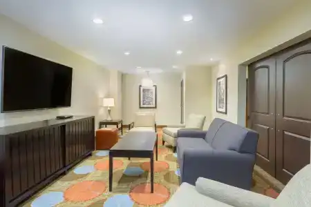 Staybridge Suites Seattle - Fremont, an IHG - 14