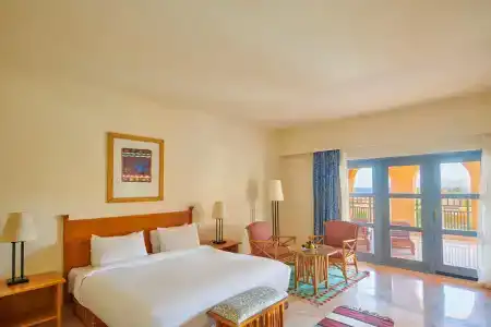 Strand Beach & Golf Resort Taba Heights - 60