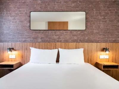 Ibis Styles Lyon Villeurbanne Parc de la Tête d'Or - 43