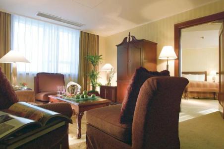 Clarion Tianjin - 64