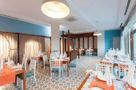 Seher Sun Palace Resort & Spa - All Inclusive - 31