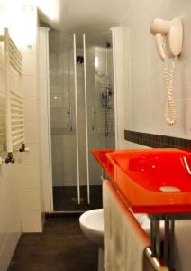 Relais Palazzo Taverna - 20