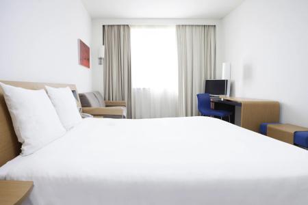 Sercotel Valladolid - 6