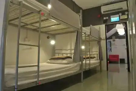 Royal Hostel Singapore - 0