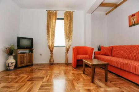 B&B Apart Paštrovski Konak - 34