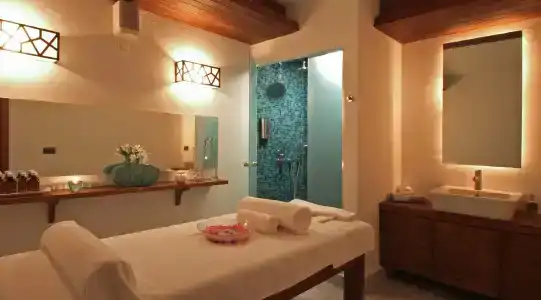 Montana Pine Resort - All Inclusive - 47