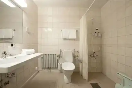 Scandic Skogshöjd - 8