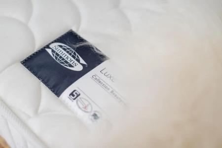Cocoon Suites - 117