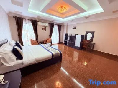 Kampot Diamond - 28