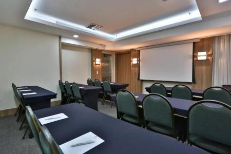 Transamerica Executive Jardins - 13