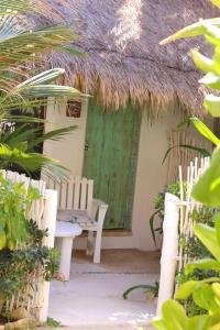 Punta Piedra Beach Posada - 91