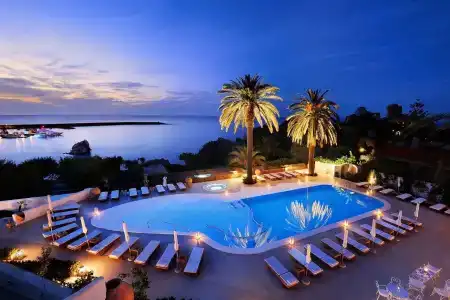 Le Calette Garden & Bay - 10