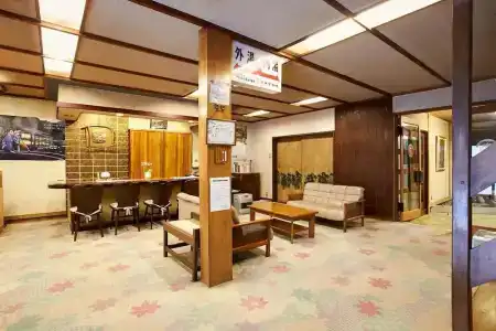 Ryokan Matsuya - 12