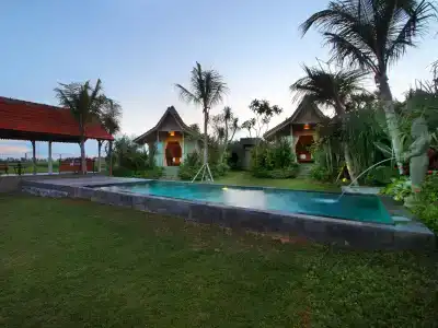Suarti Boutique Village - 13