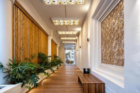 Palms Eilat - 13