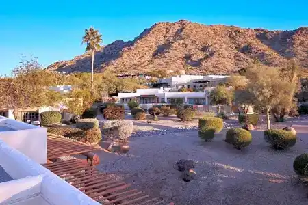 JW Marriott Camelback Inn & Spa - 139