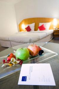 Novotel Mainz - 12