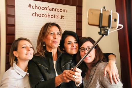 Chocohotel - 18