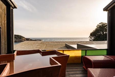 Xyz Private Spa And Seaside Resort - 94