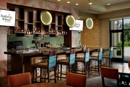 Home2 Suites By Hilton Orlando Flamingo Crossings, Fl - 32