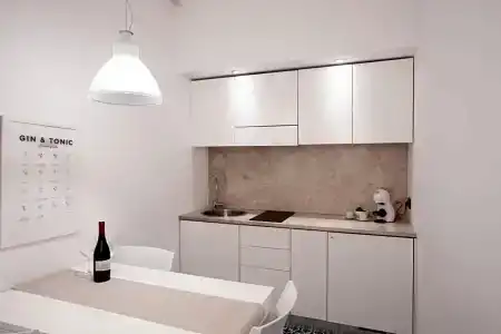Badia Nuova Apart , Restaurant , Rooftop Lounge Bar - 292