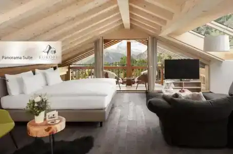 Europe & Spa - 165