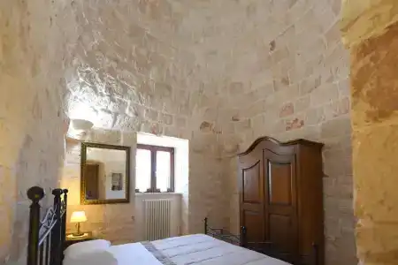 B&B Masseria Peppeturro - 47