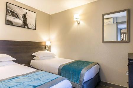 Best Western Montcalm - 88
