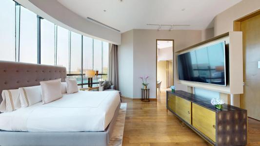Marquis Reforma - 4