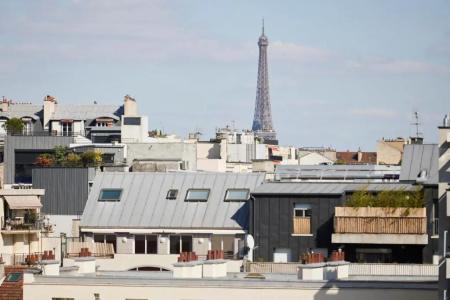 Courtyard by Marriott Paris Boulogne - 18